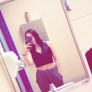 Meet your Posher, Cheyanne